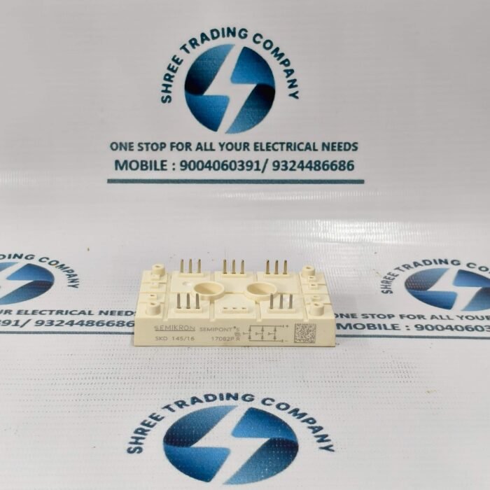 SEMIKRON SKD145-16 BRIDGE RECTIFIERS
