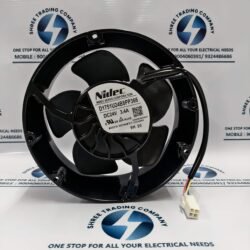 Cooling Fan NIDEC- D1751U24B8PP366 - Image 2