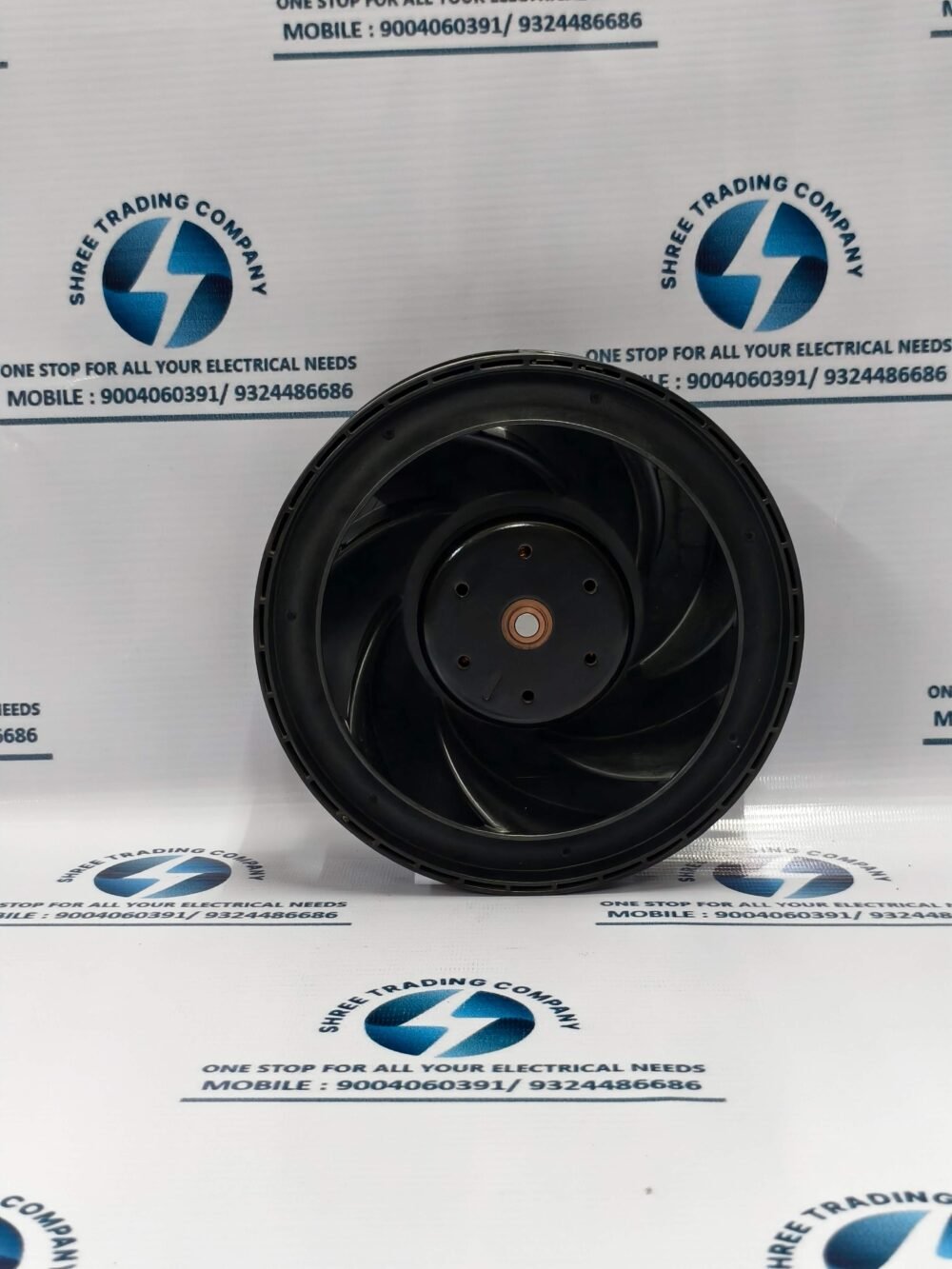 Cooling Fan Minebea- F175Hg-061-D0750 - Image 2