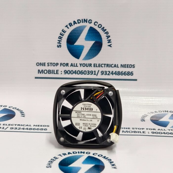 Cooling Fan Nmb- 2410Ml-05W-B69