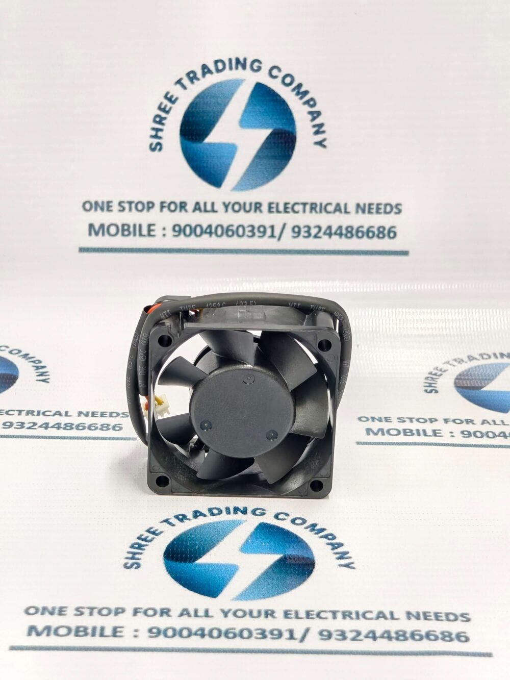 Cooling Fan Nmb- 2410Ml-05W-B69 - Image 2