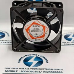 Cooling Fan Suhoh- Dp200A P/N 2123Hsl