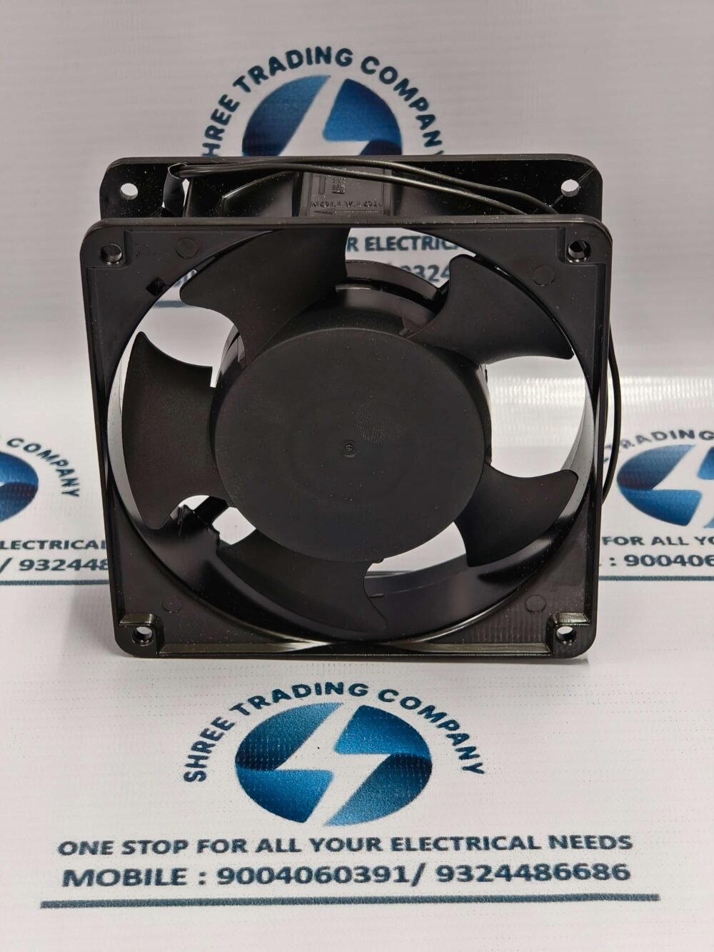 Cooling Fan Suhoh- Dp200A P/N 2123Hsl - Image 2