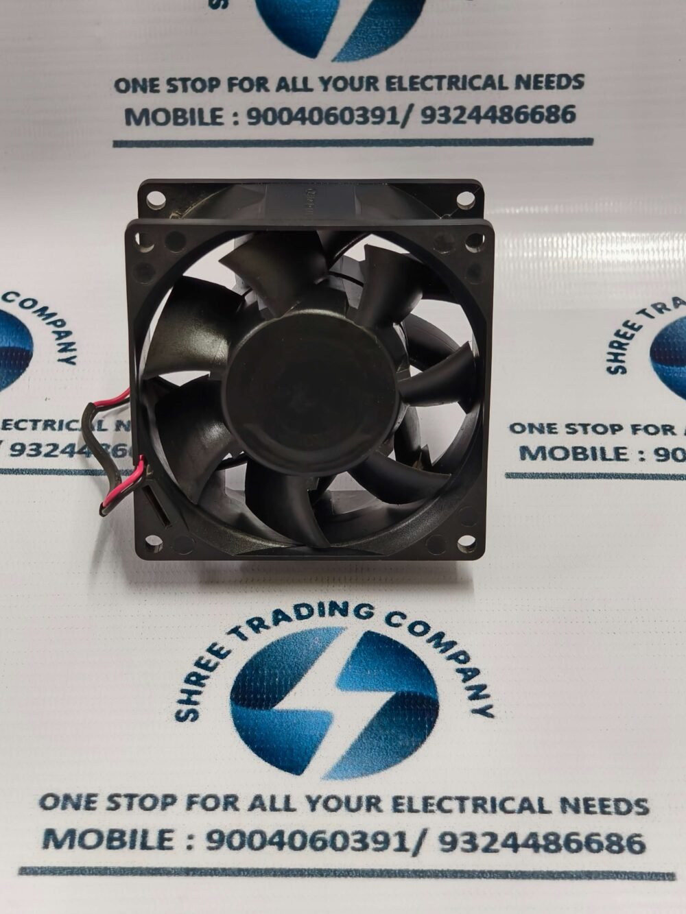 Cooling Fan Delta- Ffb0824She - Image 2