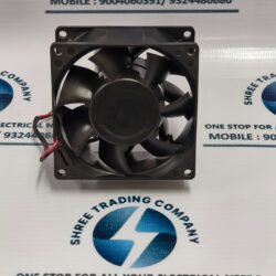 Cooling Fan Delta- Ffb0824She - Image 2