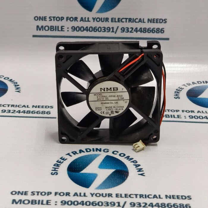 Cooling Fan Nmb- 3108Nl-05W-B50