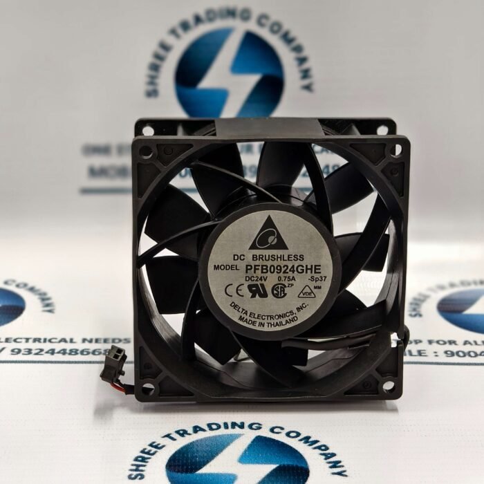 Cooling Fan Delta- Pfb0924Ghe