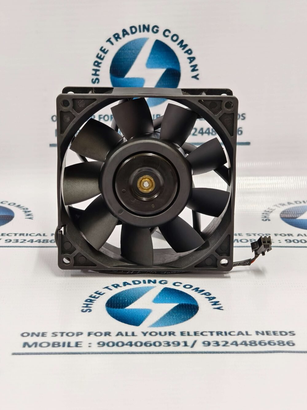 Cooling Fan Delta- Pfb0924Ghe - Image 2