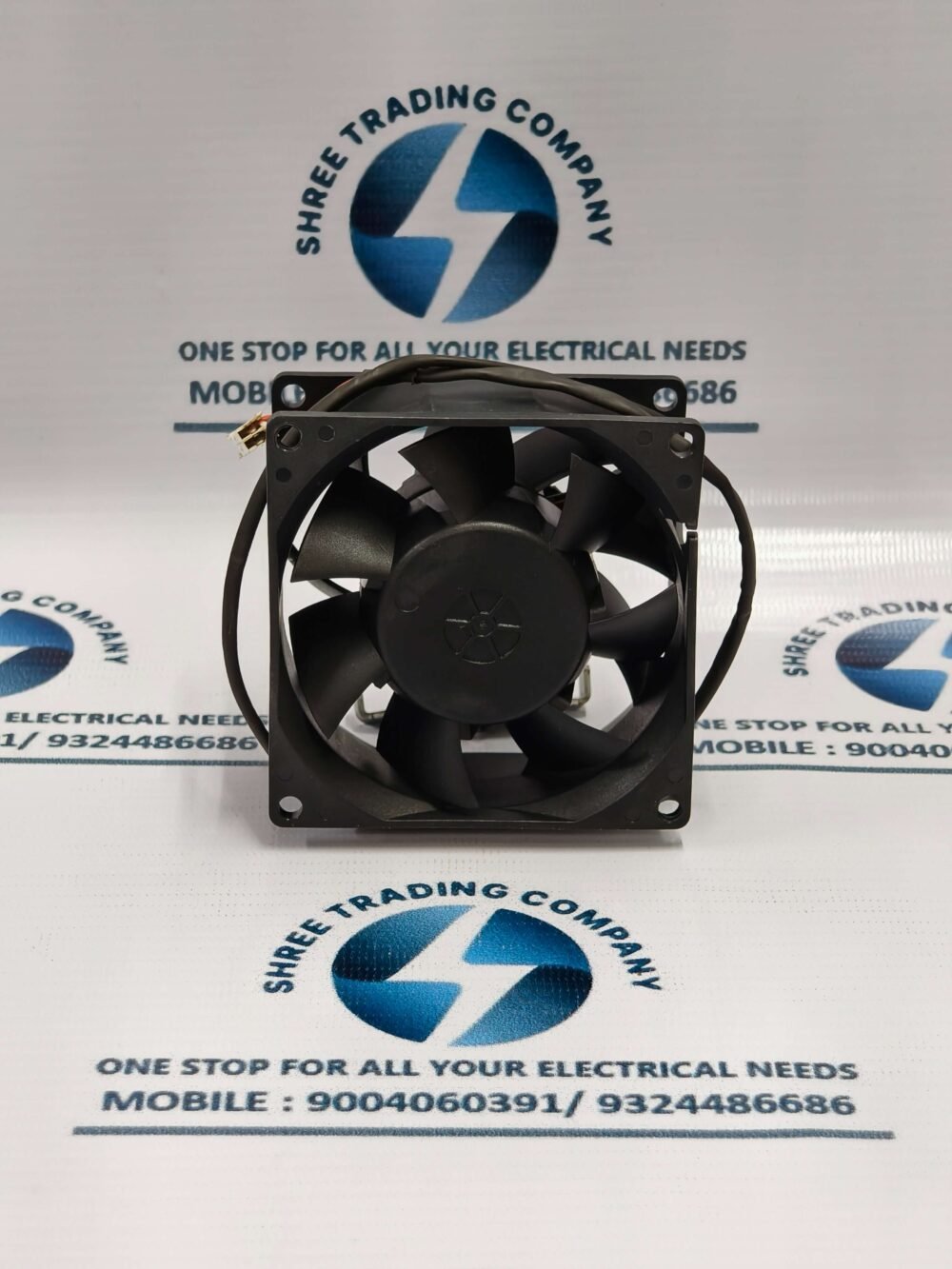 Cooling Fan Nidec- V35132-55Ra - Image 2