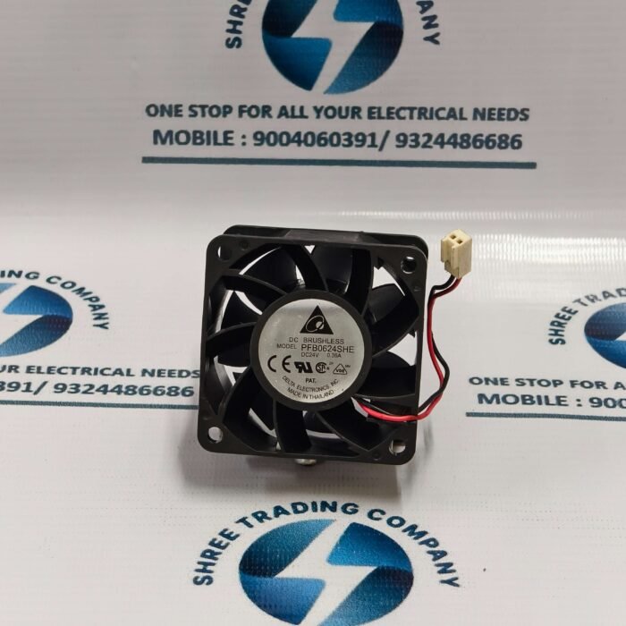 Cooling Fan Delta- Pfb0624She