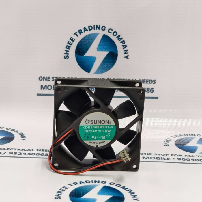 Cooling Fan Sunon- Kde2408Ptb1-6