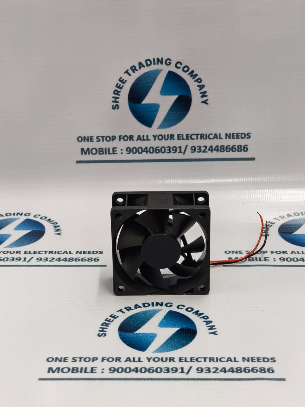 Cooling Fan Sunon - Ef60252S1-10000-A99 - Image 2