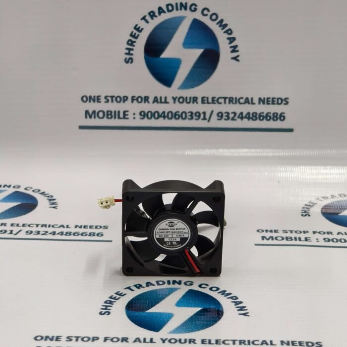Cooling Fan Sinwan - Sd5012Pt-24H