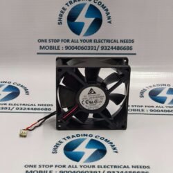 Cooling Fan Delta-  Afb0824Sh