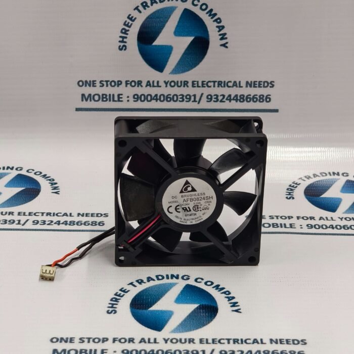 Cooling Fan Delta-  Afb0824Sh