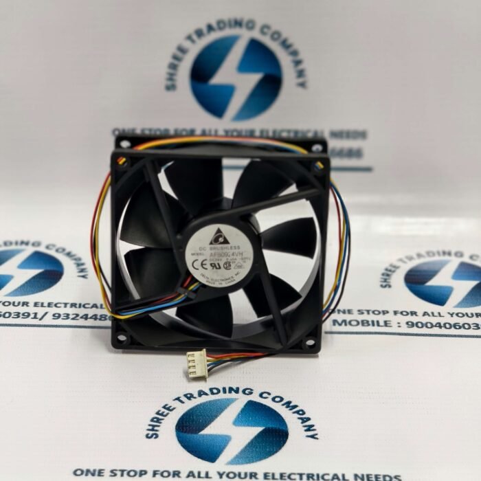 Cooling Fan Delta - Afb0924Vh