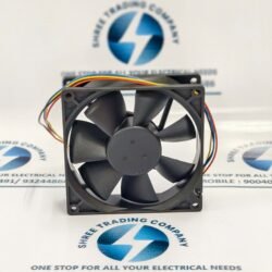 Cooling Fan Delta - Afb0924Vh - Image 2