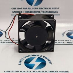 Cooling Fan Papst- 8314H - Image 2
