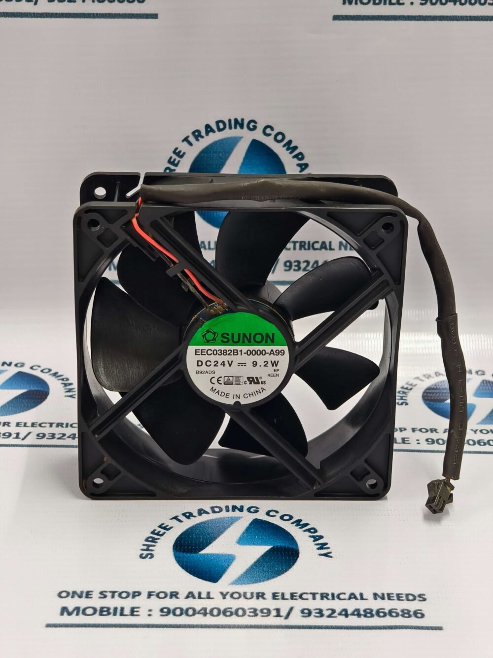 Cooling Fan Sunon-Eec0382B1-0000-A99