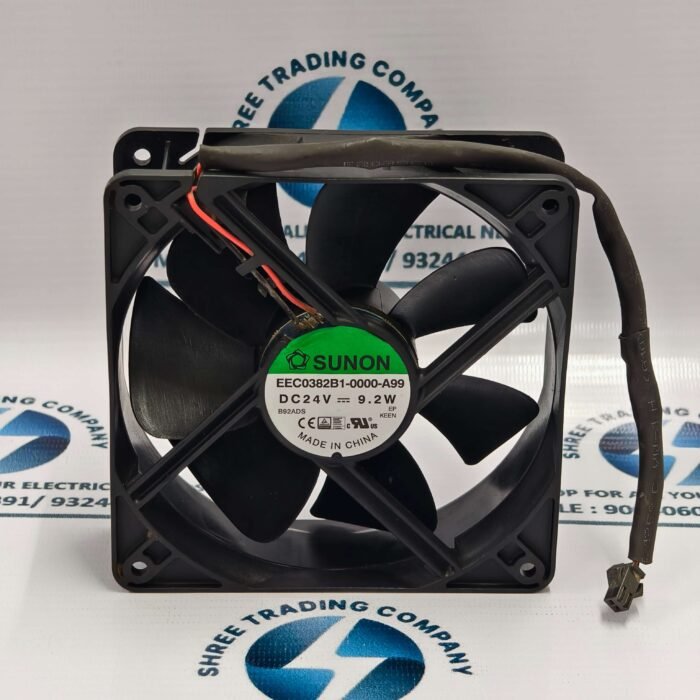 Cooling Fan Sunon-Eec0382B1-0000-A99