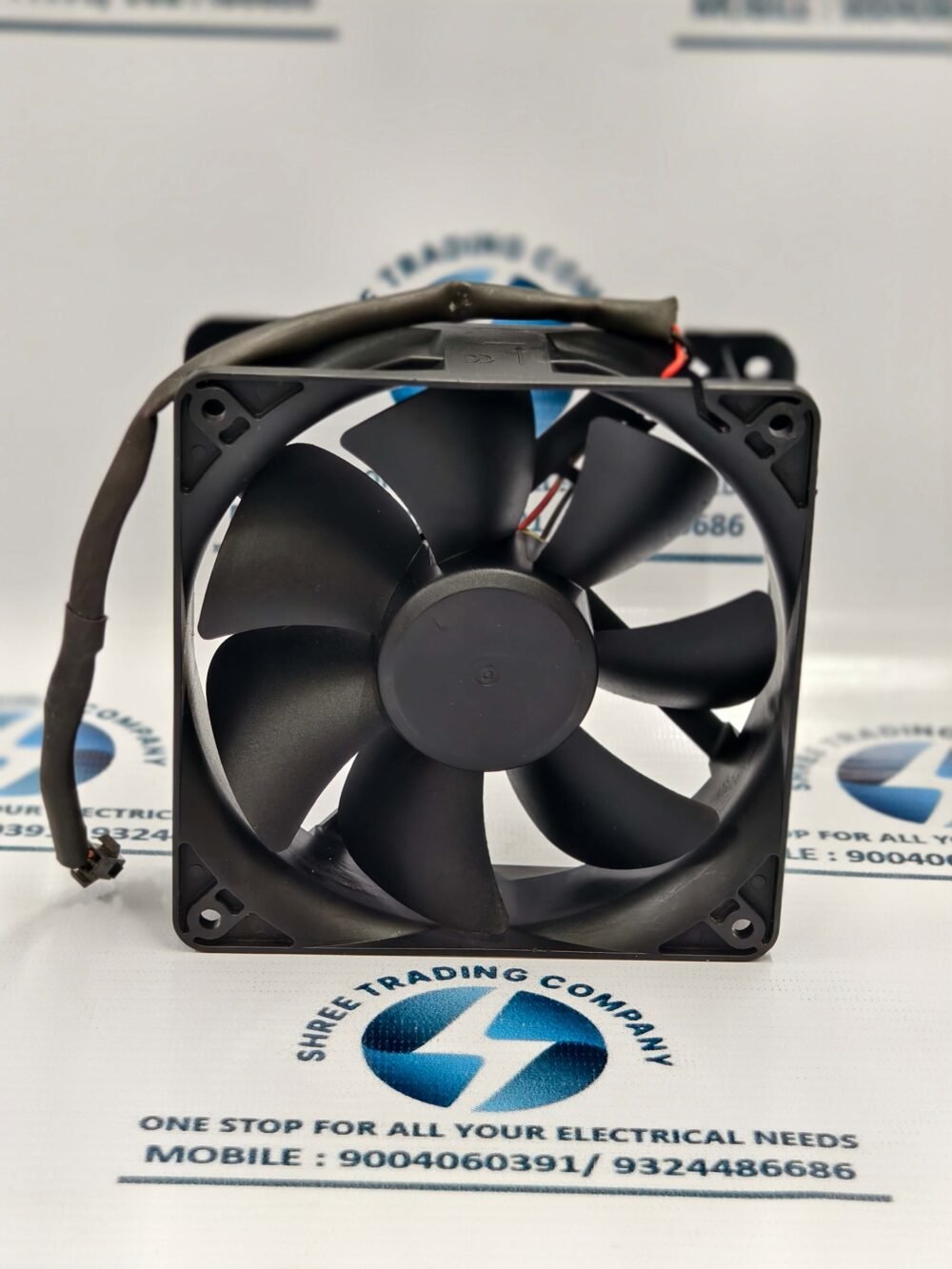 Cooling Fan Sunon-Eec0382B1-0000-A99 - Image 2