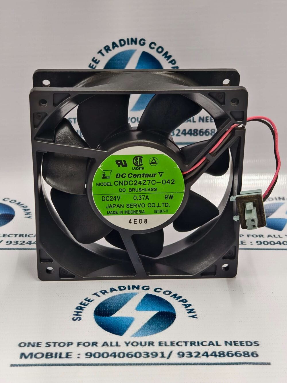 Cooling Fan Dc Centaur -Cndc24Z7C-042