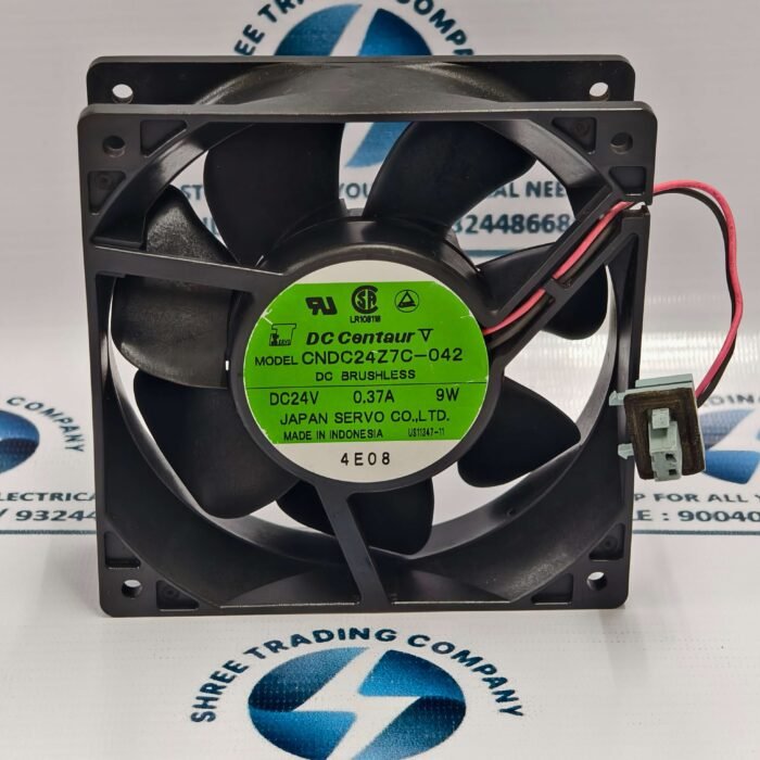 Cooling Fan Dc Centaur -Cndc24Z7C-042