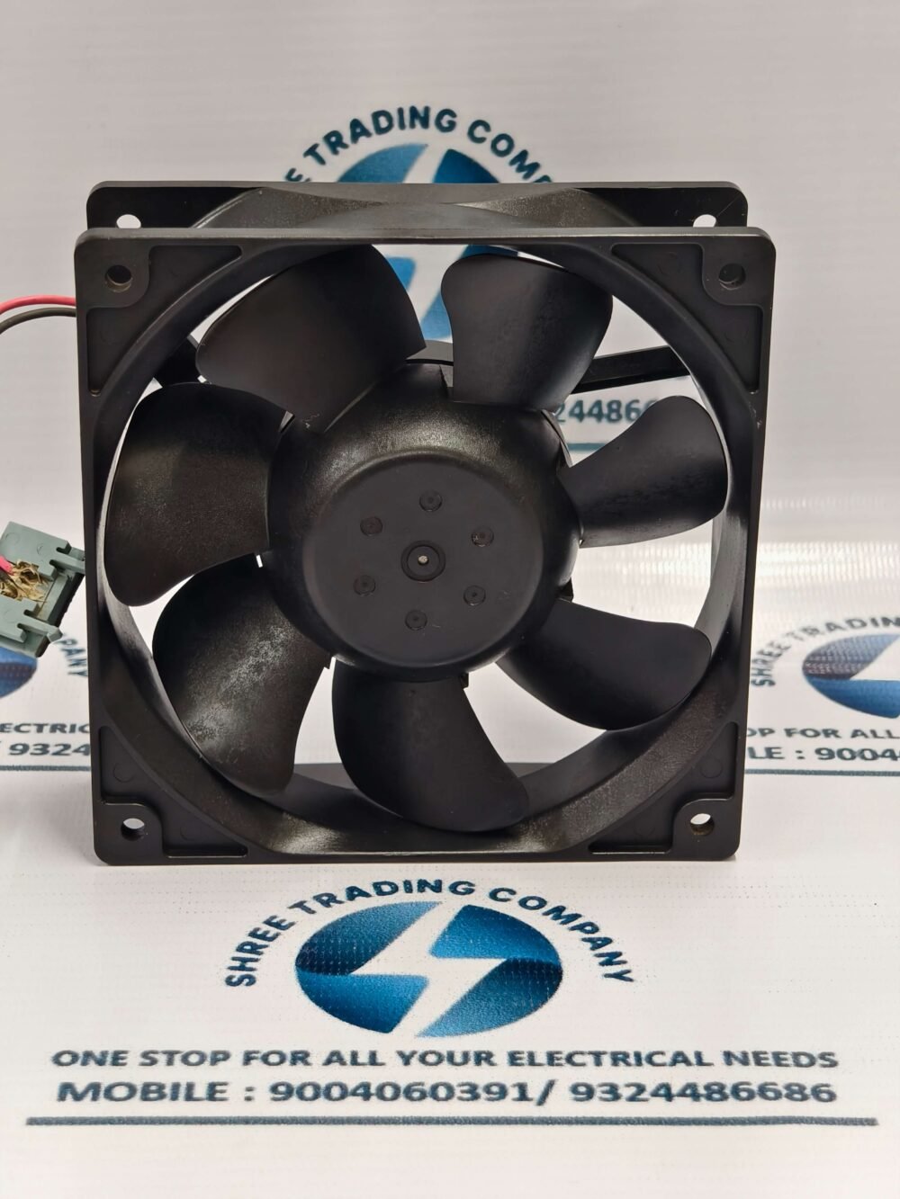 Cooling Fan Dc Centaur -Cndc24Z7C-042 - Image 2