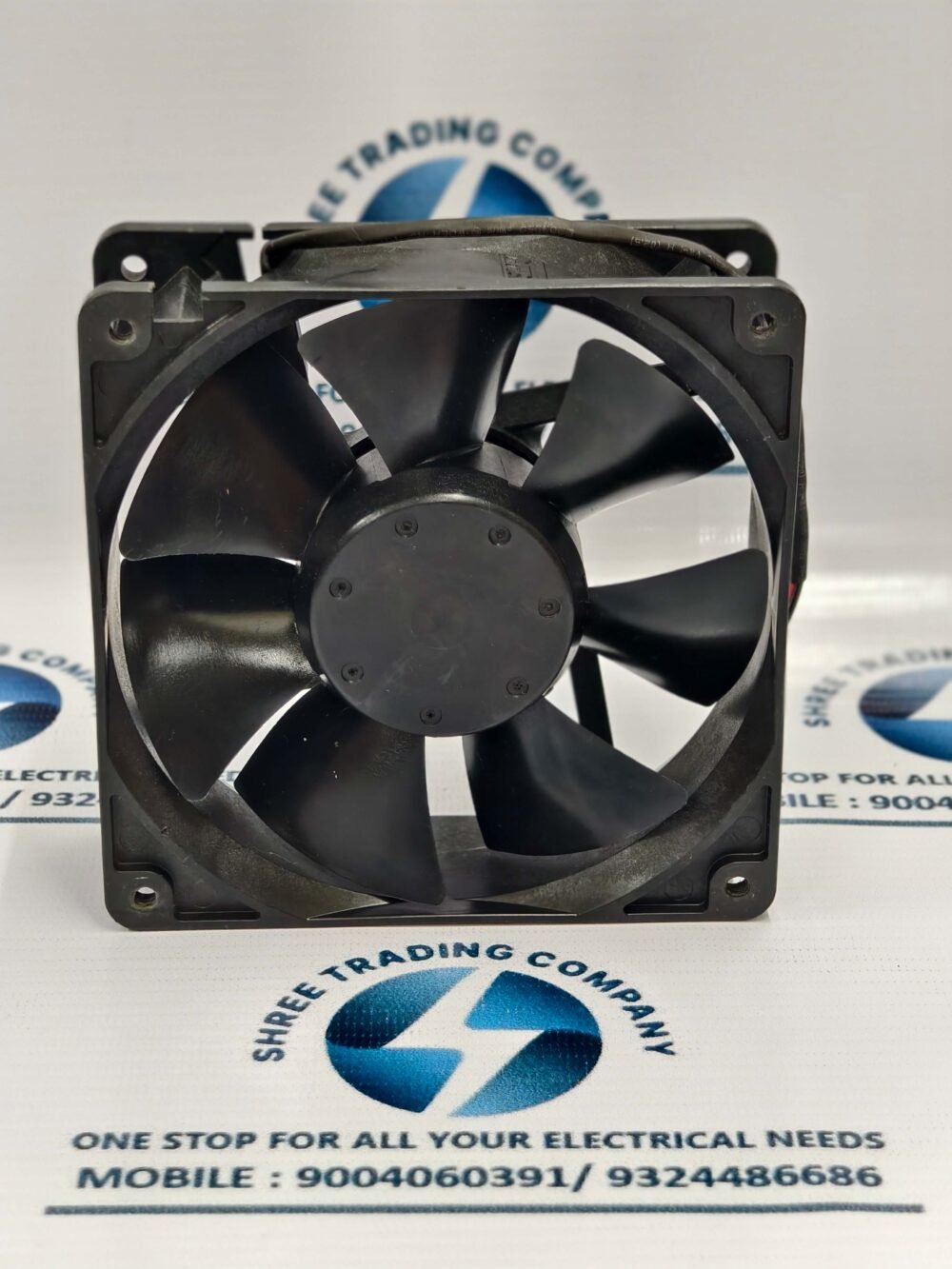 Cooling Fan Nmb-Mat- 4715Kl-05W-B40 - Image 2