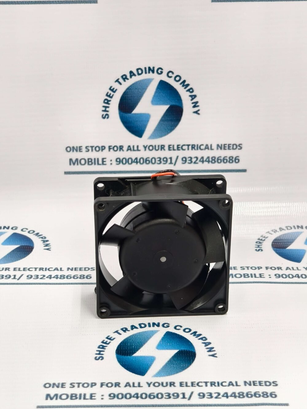 Cooling Fan Ebmpapst-  8314Hu - Image 2