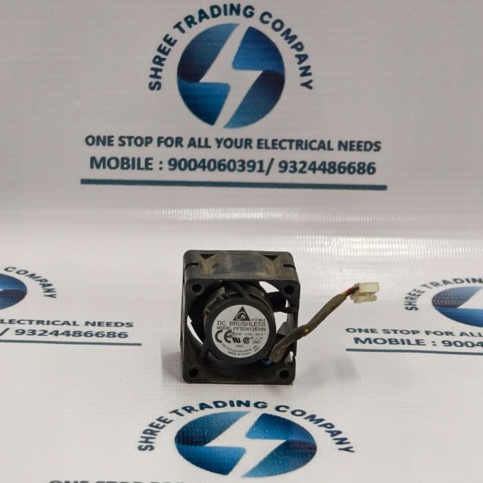 Cooling Fan Delta -  Pfb0412Ehn