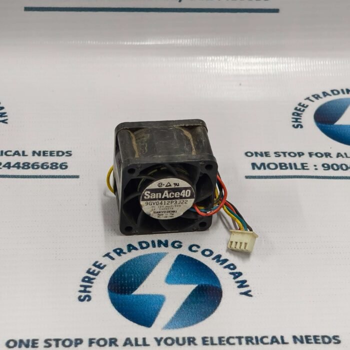 Cooling Fan San Ace -9Gv0412P3J22