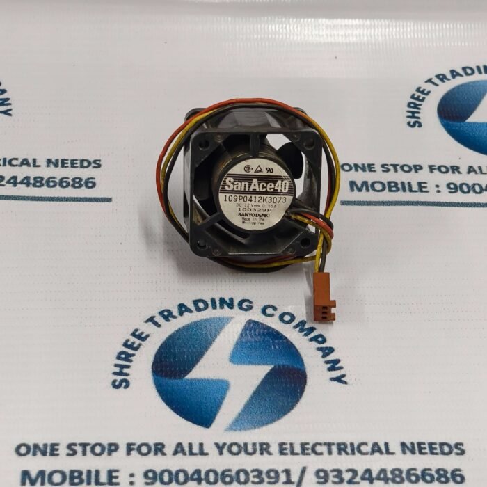 Cooling Fan San Ace - 109P0412K3073