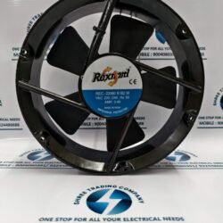 Cooling Fan Rexnord- Rec-22060 Rb2W - Image 2