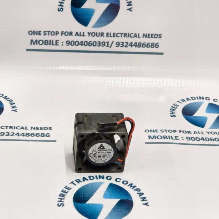 Cooling Fan Delta -  Pfb0412Hhn