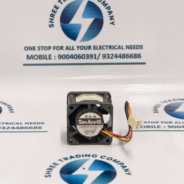 Cooling Fan San Ace - 109P0412K3273