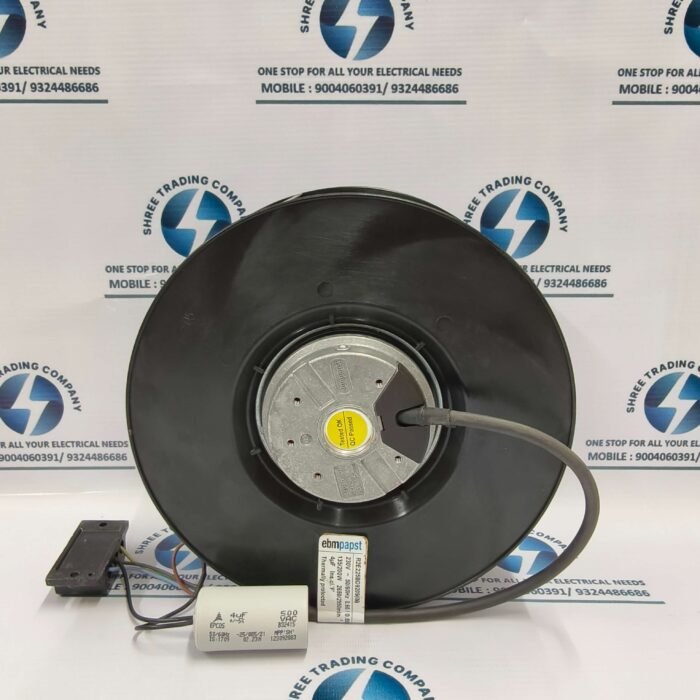 Cooling Fan Ebmpapst- R2E225Bd9209