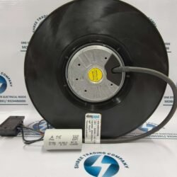 Cooling Fan Ebmpapst- R2E225Bd9209 - Image 2