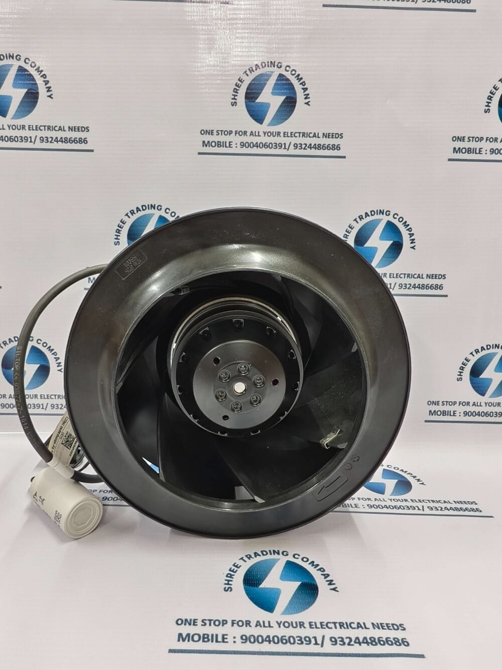Cooling Fan Ebmpapst- R2E225Bd9209 - Image 3