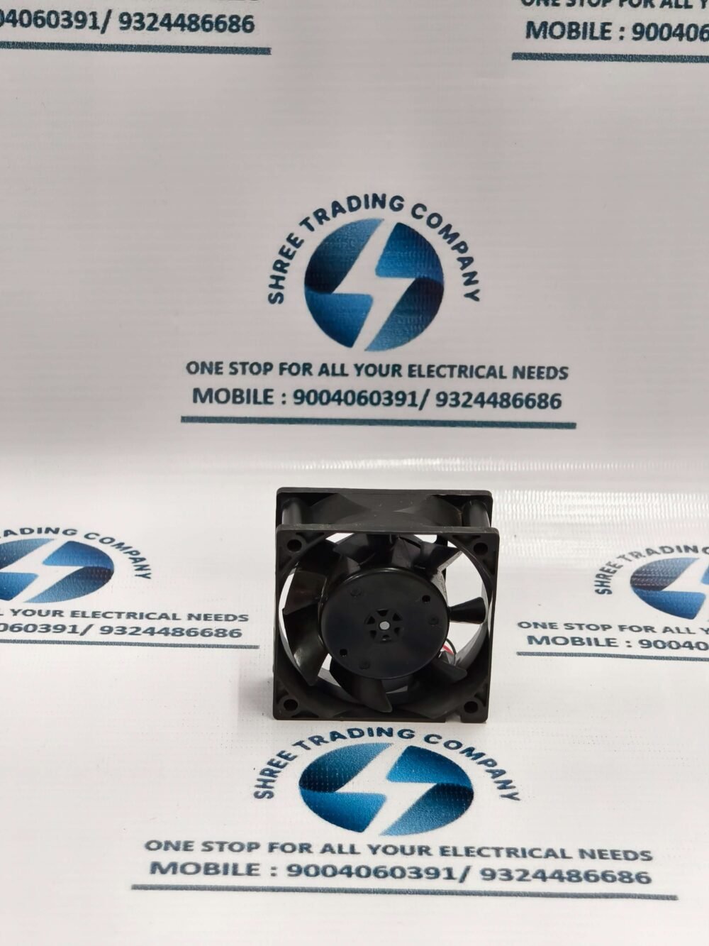 Cooling Fan Melco - Mmf 06G24Dh - Image 2