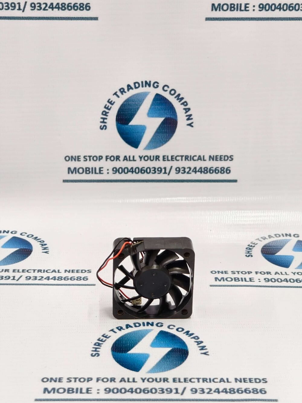 Cooling Fan Nmb - 2006Ml 05W B50 - Image 2