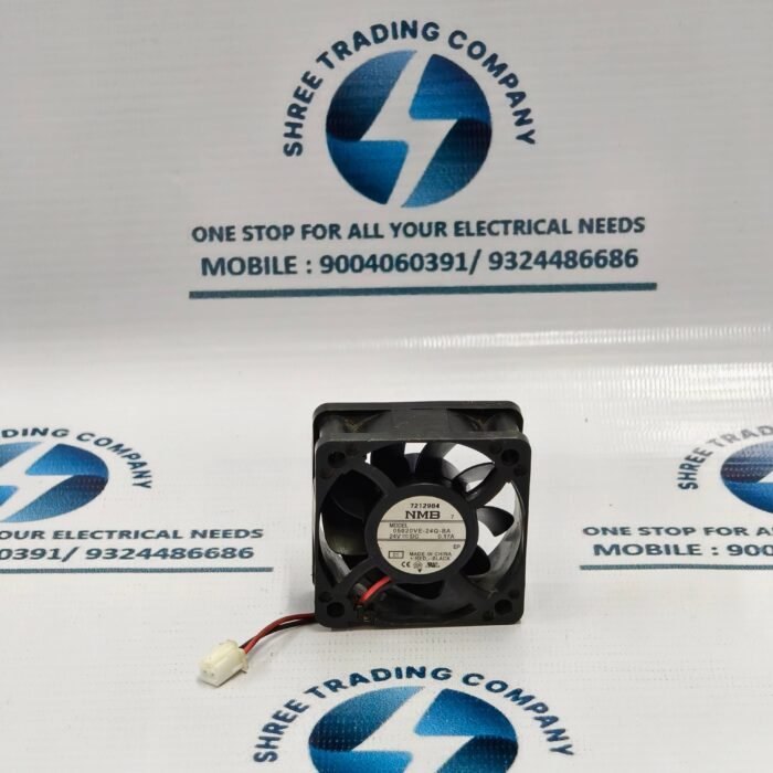 Cooling Fan Nmb - 05020Ve 24Q Ba