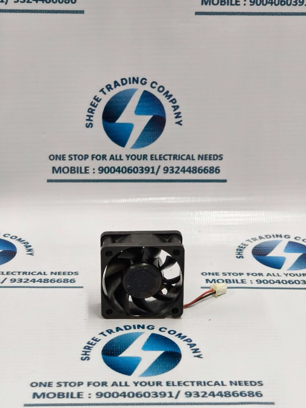 Cooling Fan Nmb - 05020Ve 24Q Ba - Image 2