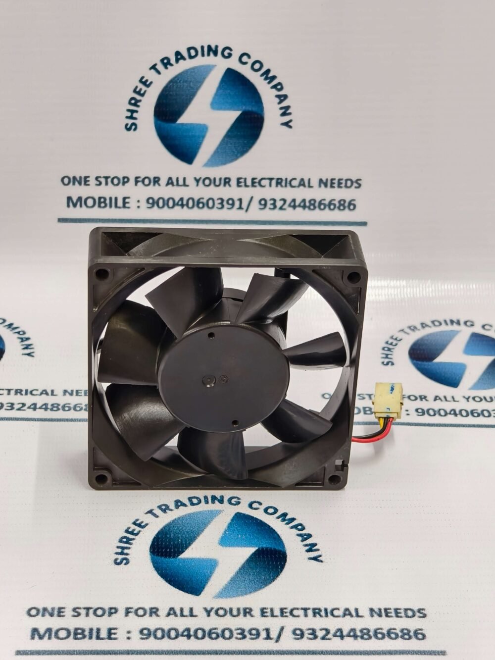 Cooling Fan -  Mmf 09D24Ts - Image 2
