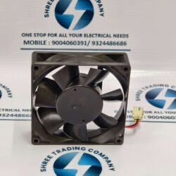 Cooling Fan -  Mmf 09D24Ts - Image 2