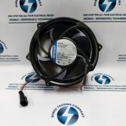 Cooling Fan Ebmpapst- 2218F/2Tdhhp