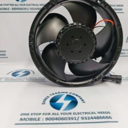 Cooling Fan Ebmpapst- 2218F/2Tdhhp - Image 3