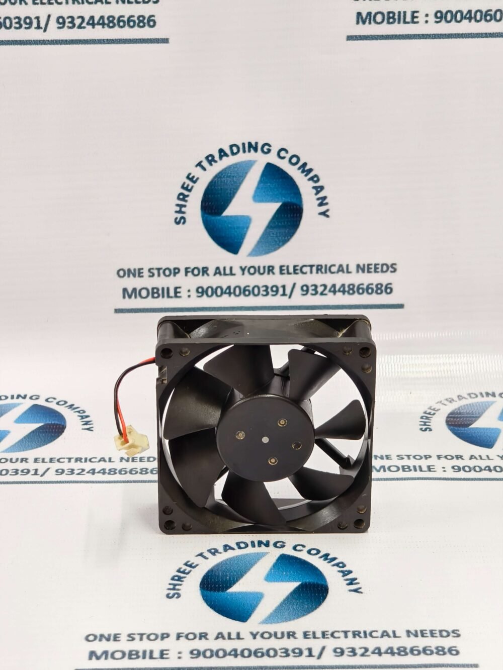 Cooling Fan Nidec - D08A 24Tu06 - Image 2