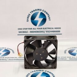 Cooling Fan Nidec - D08A 24Tu06 - Image 2