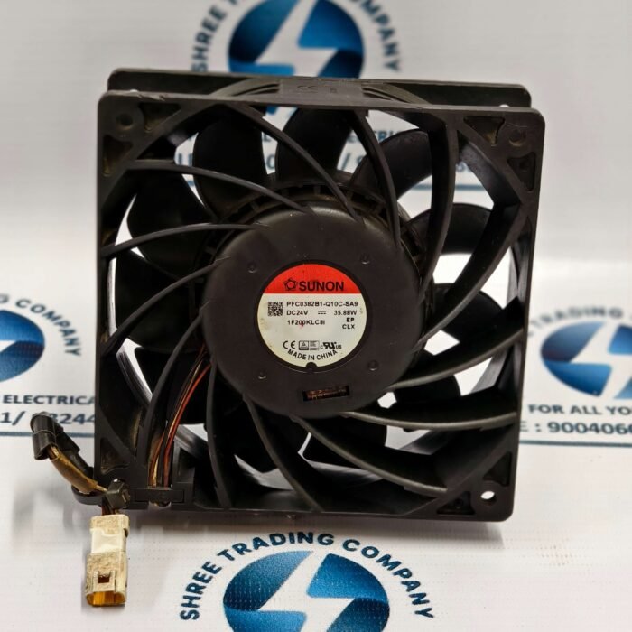 Cooling Fan Sunon - Pfco382B1-Q10C -Sa9